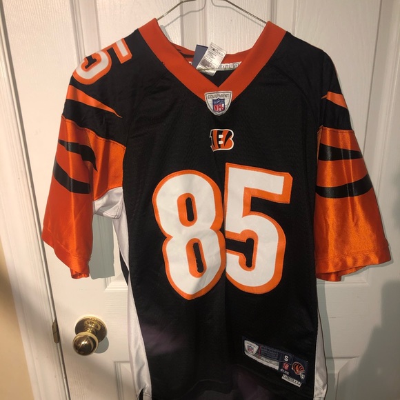 NFL Other - Vintage Chad Johnson Bengals Jersey